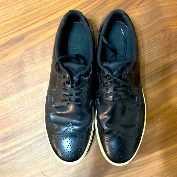 Paul Smith | Shoes | Paul Smith Jeans Oxford Sneakers | Poshmark display picture 1